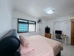 Blk 172 Gangsa Road (Bukit Panjang), HDB 4 Rooms #504001641